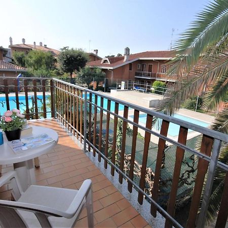 Appartamenti Villaggio Giardino Lignano Sabbiadoro Zewnętrze zdjęcie